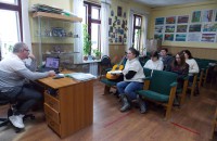 в Смоленском Поозерье прошла встреча волонтёров - фото - 6