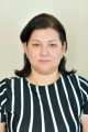 Новикова Татьяна Вячеславьевна