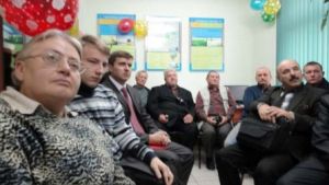 Представительству НП – 10 лет!