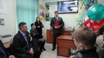 Представительству НП – 10 лет!