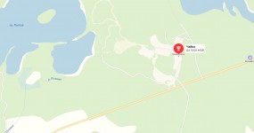 chajka