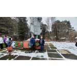 3 декабря - День неизвестного солдата