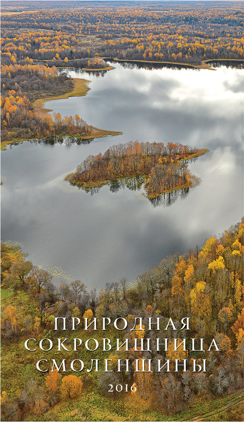 Новая печатная продукция