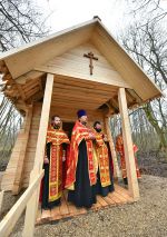 Вновь Сокорево – объект повышенного внимания