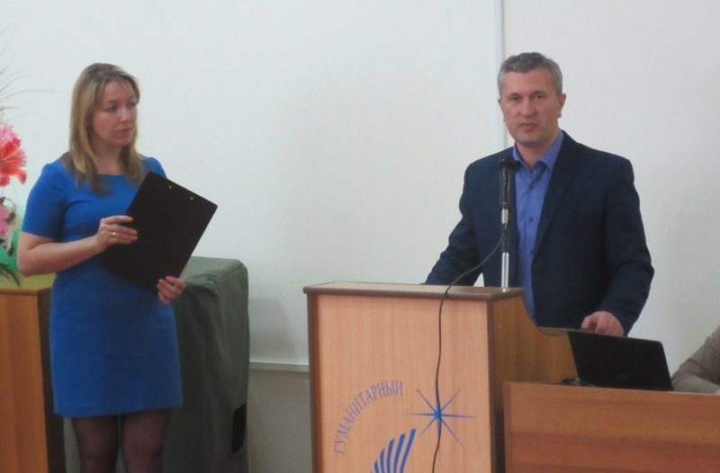 Подведены итоги областного конкурса "Экология родного края"