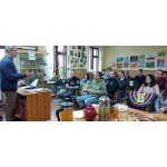 Подведение итогов в сфере туризма на дружеской встрече