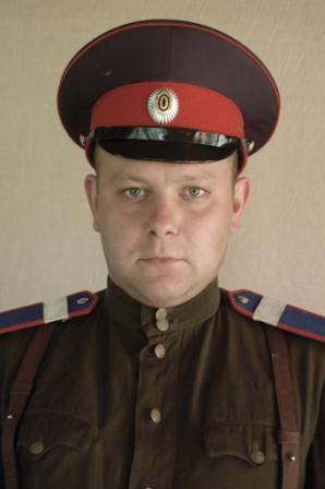 Памяти нашего коллеги