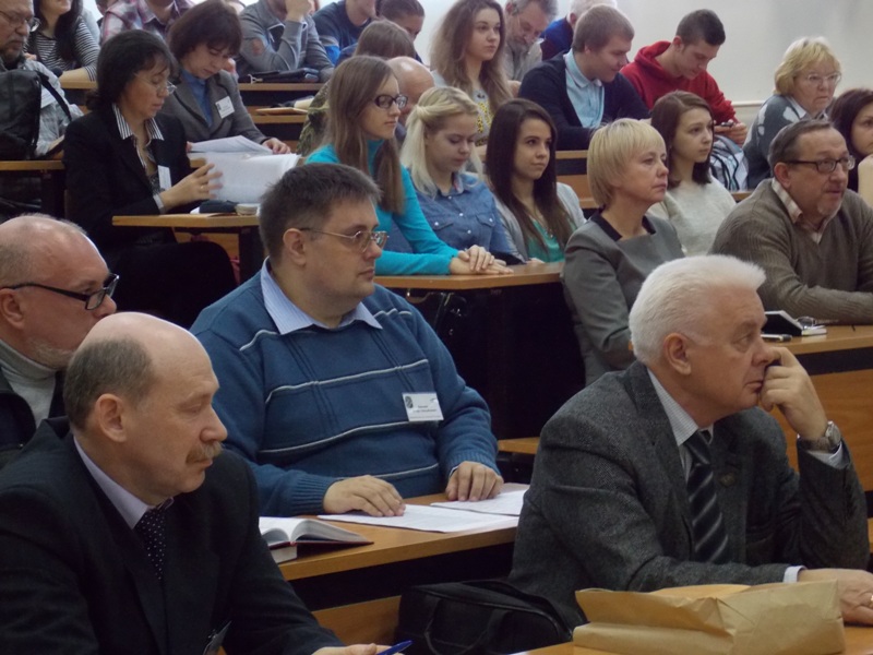 Четвёртые международные научные чтения памяти Н.М.Пржевальского: «Творческое наследие Н.М.Пржевальского и современность»