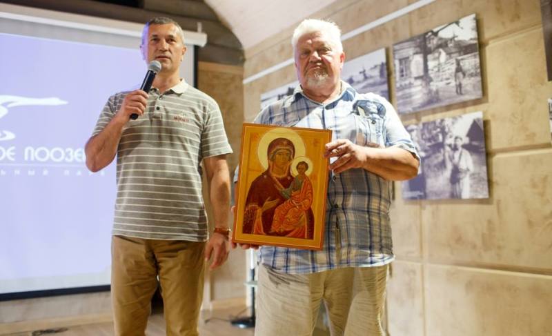 «Кенозерские чтения – 2016» и 25-летие Кенозерского национального парка
