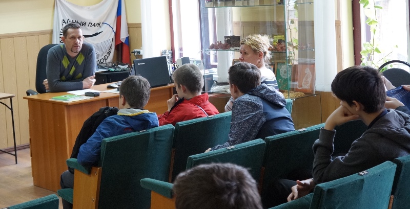 Дню космонавтики посвящается