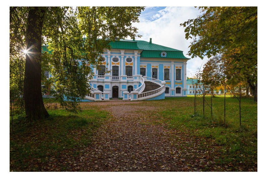 В музее-заповеднике «Хмелита» открылась выставка «Животный мир смоленщины».