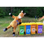 TABTABUS SUMMER FEST в экоцентре "Бакланово"