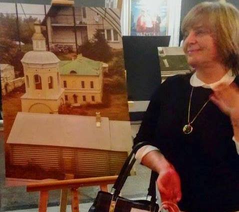 «Показываем миру прекрасное Поозерье…»