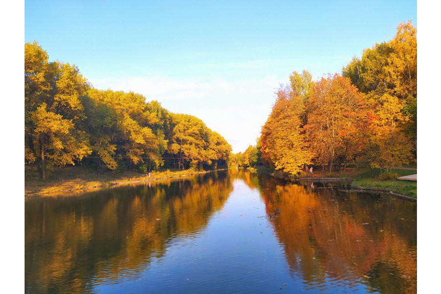 Подведены итоги фотоконкурса «Вода – живительная сила»