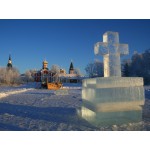 Крещенский сочельник: в предвкушении обновления