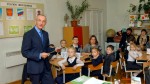 Открытый урок «Экологическое ассорти»