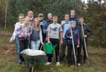 С Днем работников леса!