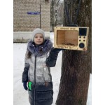 Всероссийская акция «Покормите птиц!»: не упустите шанс!