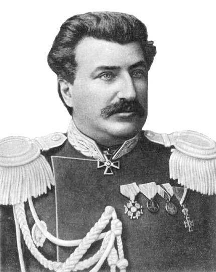 Памяти великого русского путешественника