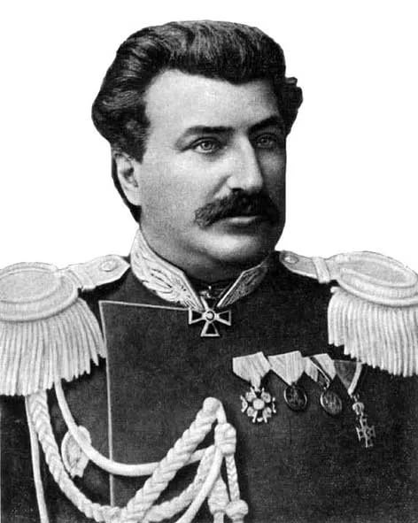 «ЧТЕНИЯ ПАМЯТИ Н.М. ПРЖЕВАЛЬСКОГО»