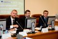 На базе национального парка «Куршская коса» состоялось совещание директоров национальных парков России