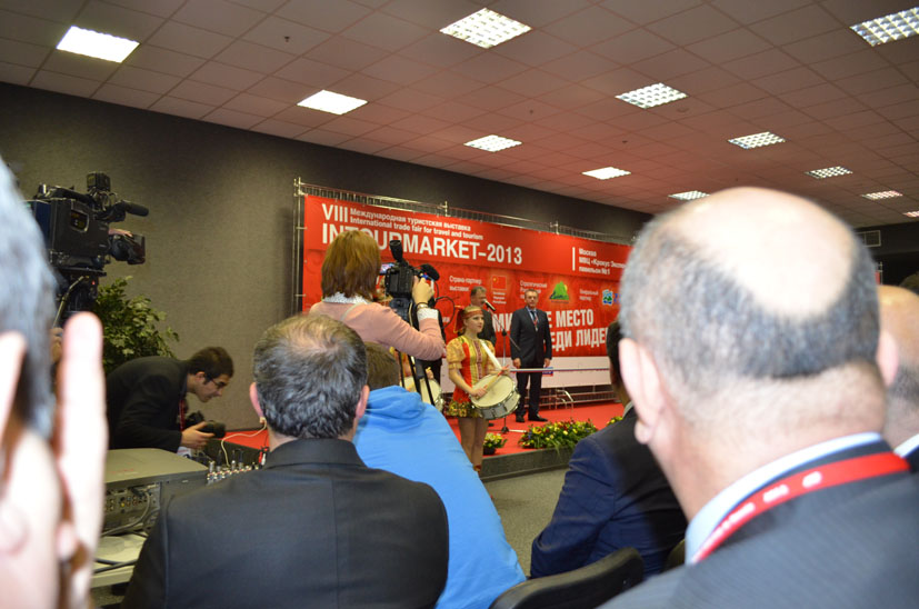 Интурмаркет-2013