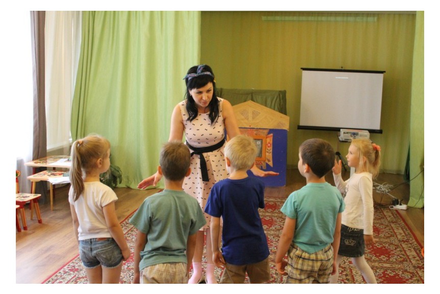 Экологический квест
