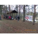 Весенние соревнования по спортивной орнитологии