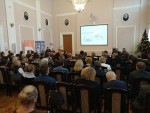 Смоленское Поозерье отметили за развитие туризма