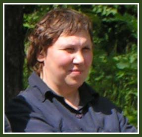 Она любила жизнь...