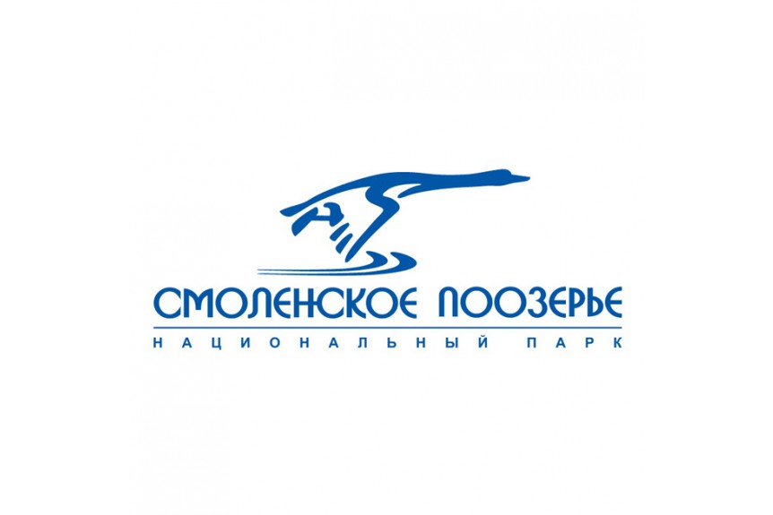 Официально утверждена символика национального парка «Смоленское Поозерье».