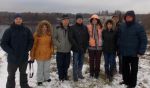 Друзья национального парка встретились в Поозерье