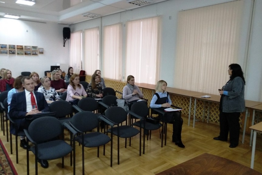 Экологические программы Смоленского Поозерья планируют включить в региональный турпродукт