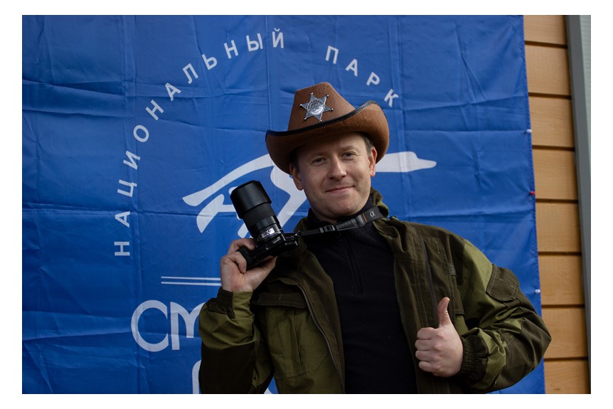 Подведены итоги осенних соревнований по спортивной орнитологии.