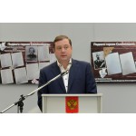 Выездное заседание Комиссии РГО по развитию туризма.