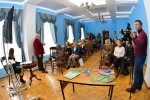 Дню российских ООПТ посвящается