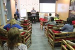Что можно подсмотреть через фотоловушку?