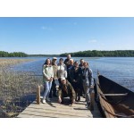 Состоялось очередное заседание Научно-технического совета.