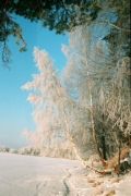 Национальный парк приглашает Вас в настоящую зимнюю сказку !